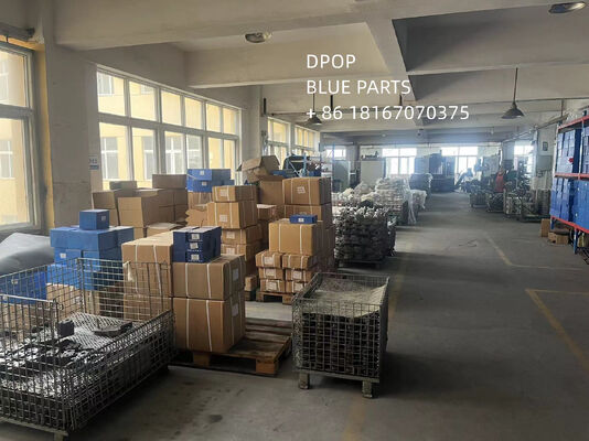 CILINDRO DE MUDANÇA 95534206 1315312048 1315312032 1315212010 132089 para ZF ECOSPLIT ECOSPLIT III 16S151 16S151 NMV 16S151 WSK