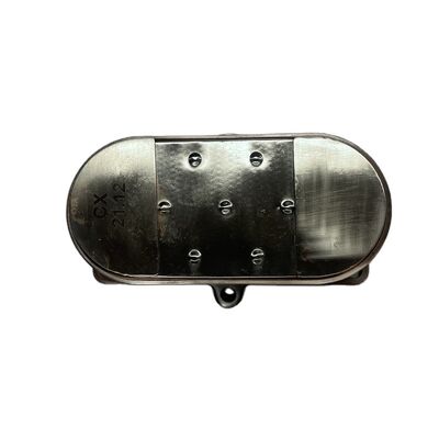 Refrigerador de óleo de alta qualidade RE59298 RE560754 para John Deere 6210 6215 6310 6405 6415 9560