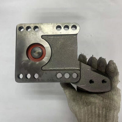 Rolamento de suporte de ventilador RE503664 Carregador dozer de eixo Excavadora de retroescavadeira