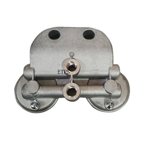 Carcaça do filtro de combustível para peças de caminhão 20801706  01161848 DEUTZ 010201049 DEUTZ