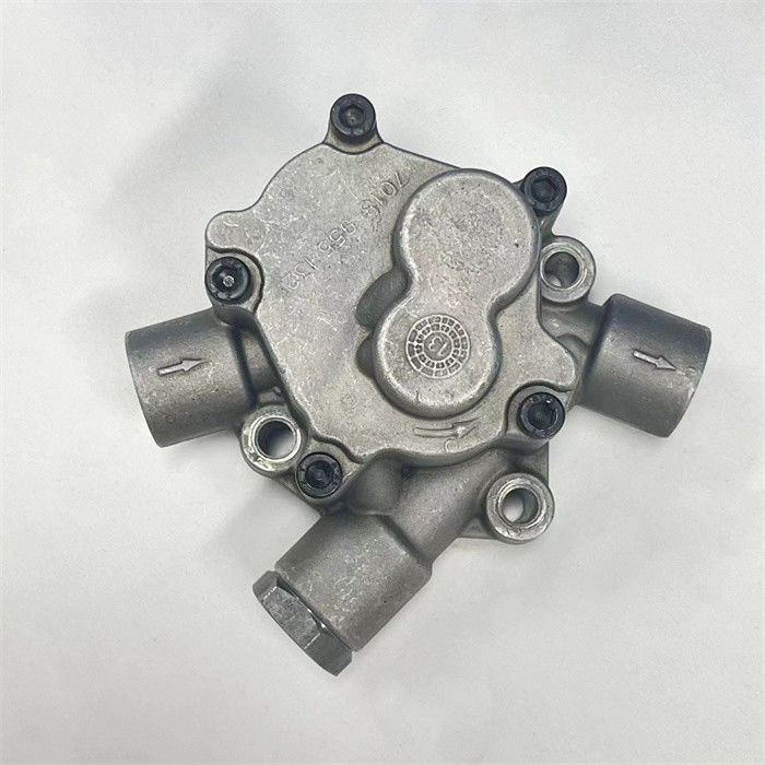 Euro Truck Parts Gear Fuel Pump 36121016007 6624700294 Para MAN E MERCEDES BENZ