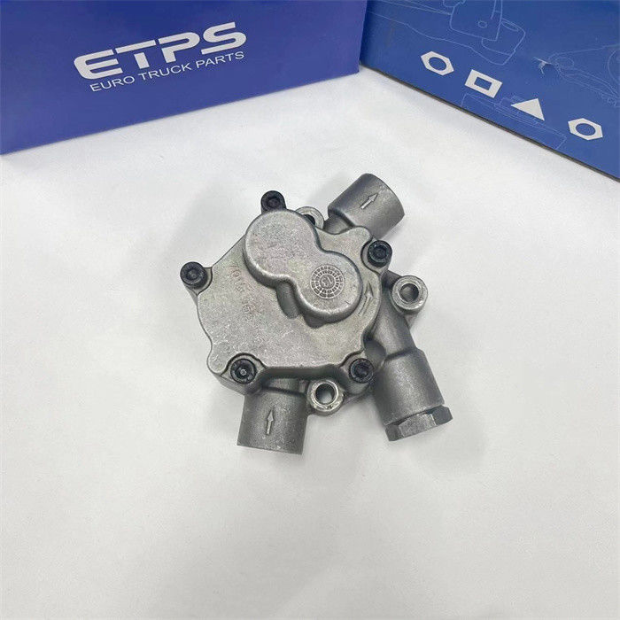 Euro Truck Parts Gear Fuel Pump 36121016007 6624700294 Para MAN E MERCEDES BENZ