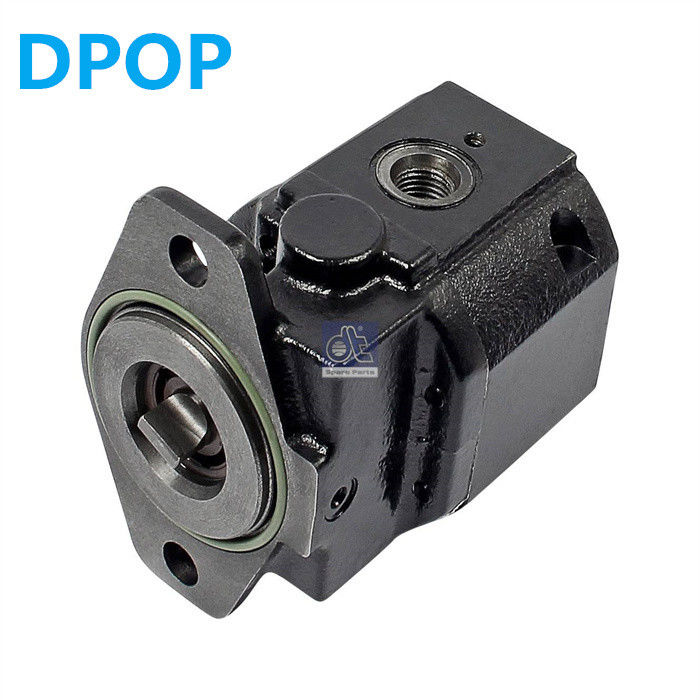Bomba de combustível de peças de caminhão sobressalente 1339200 padrão para DAF IN M16x1.5 OUT M14x1.5