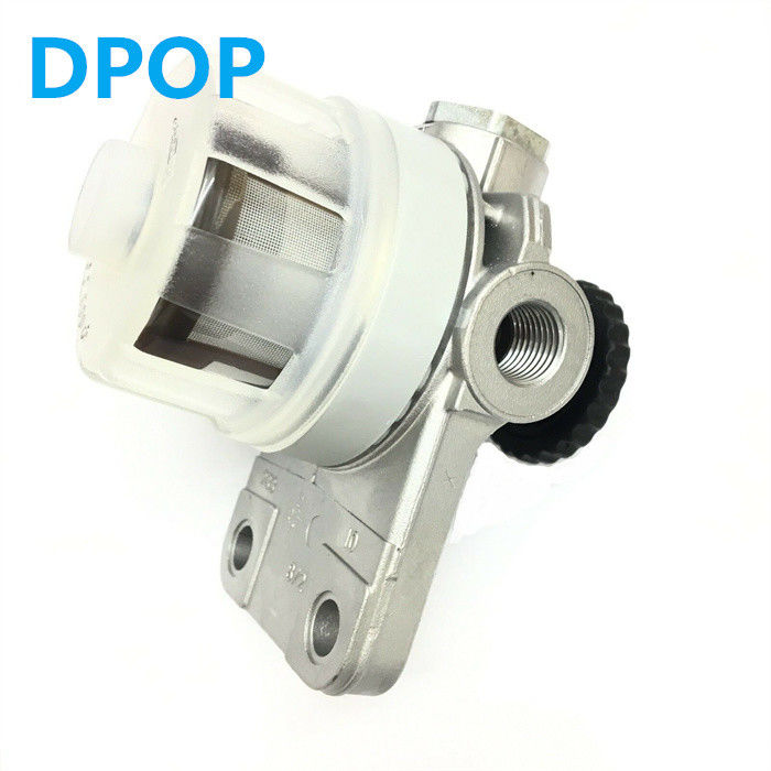 Bomba de combustível de engrenagem 0000907350 0000900212 Para MERCEDES-BENZ MK/NG/SK ACTROS ACTROS MP2 MP3