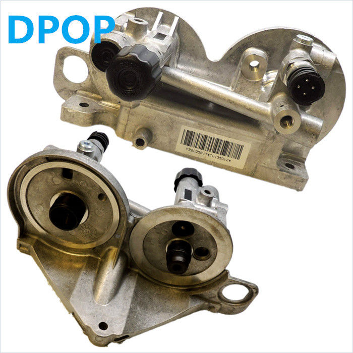 Revestimento original do filtro de combustível 22035807 21023277 20873677 20783918 7422035807 Para D13A FH/FM13