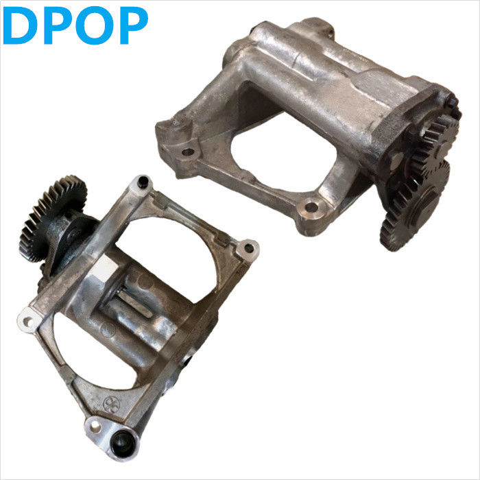 Peças de caminhão de bomba de óleo diesel para 312-4545 373-8014 420-0454 293-5250 CATERPILLAR