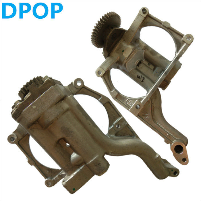 Bomba de óleo de motor industrial para 374-7136 414-2200 CATERPILLAR C6.6 C7.1
