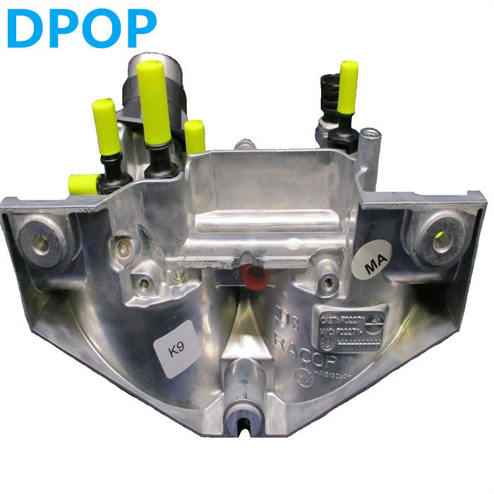 Casas de filtro de combustível de Euro Parts 23699581