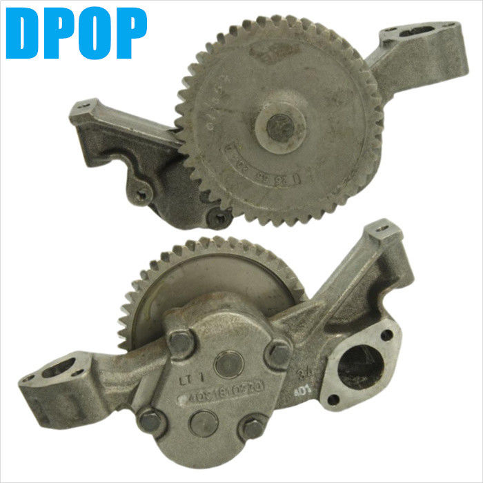 Bomba de óleo de motor OEM 4031801701 4031800601 4011800601 401180020 Para MERCEDES MK/NG/SK