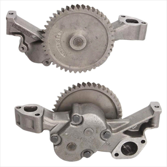 Bomba de óleo de motor OEM 4031801701 4031800601 4011800601 401180020 Para MERCEDES MK/NG/SK