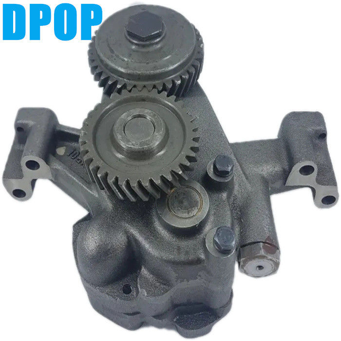 1887506 1369981 1318091 10570173 10570176 10570319 Bomba de óleo de motor para Scania 4/P96