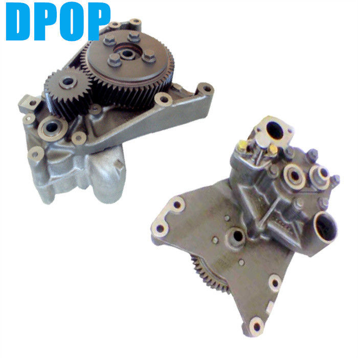1556730 1556177 1556018 1543963 Para bomba de óleo F16/FH16 D16A/B TD162F/TD163E