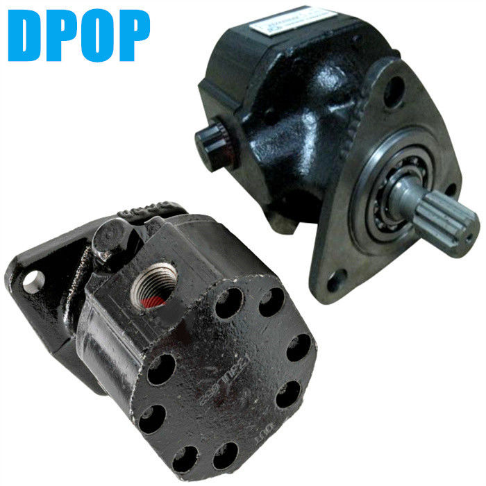 Bomba de óleo de motor diesel original 23523754 E23523754 R23523754 Para a série DETROIL MTU2000/4000