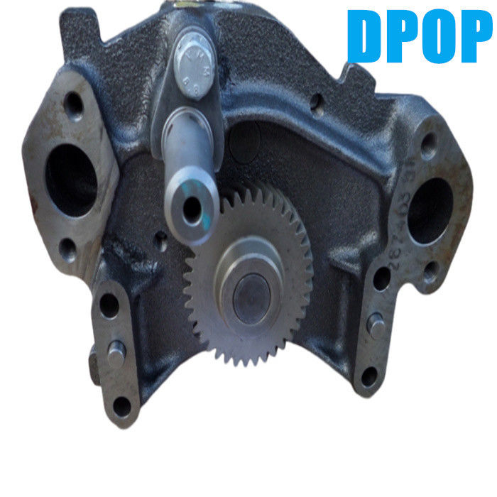 Bomba de óleo para motores a diesel 4816412 Para peças de camiões IVECOTRUCK ZETA (1979/01 - 1992/12)