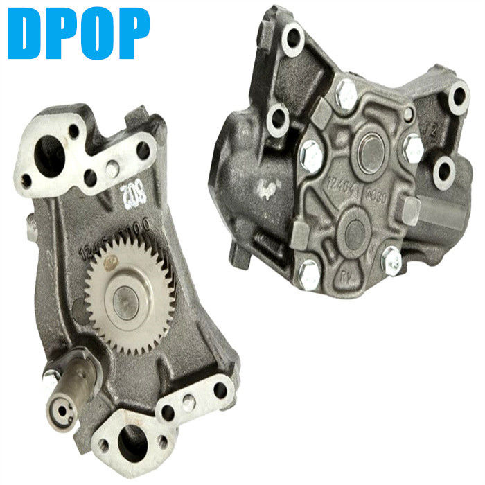 4816961 142770 142771 Bomba de óleo de motor para camiões IVECOTRUCK