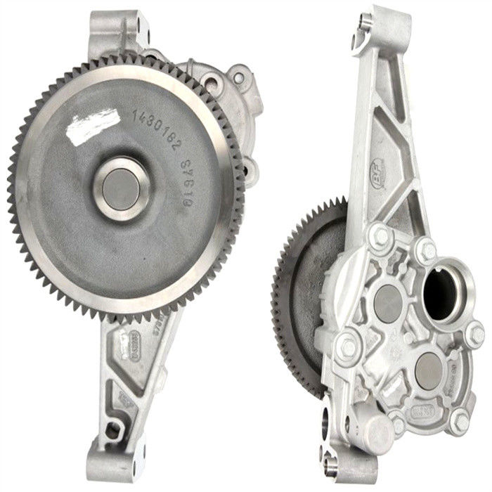 Bomba de óleo de motor de camião DPOP 2106275 para SCANIA P/G/R/T DC13