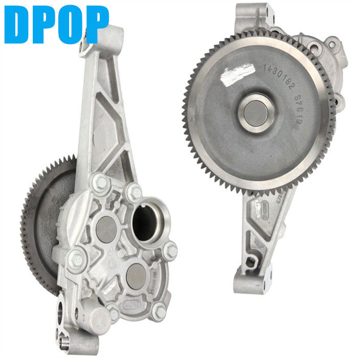 Bomba de óleo de motor de camião DPOP 2106275 para SCANIA P/G/R/T DC13