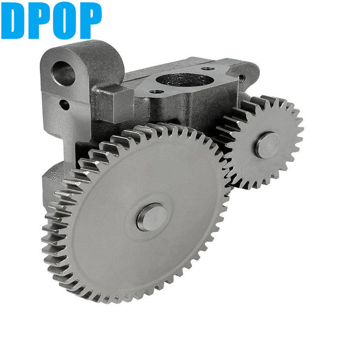Bomba de óleo do motor para  770KB6 SP C210/CLR220 C230/280/300/340TI/CCH300 ø 20,5 mm