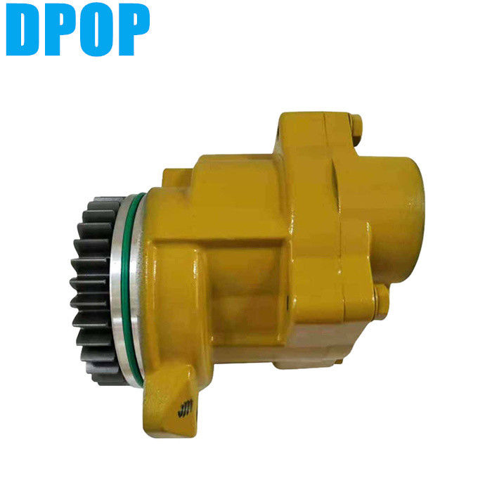 Bomba de óleo do motor diesel 2335220 9Y-3791 0R2296 0R3196 9Y8073 para Caterpillar C10 C11