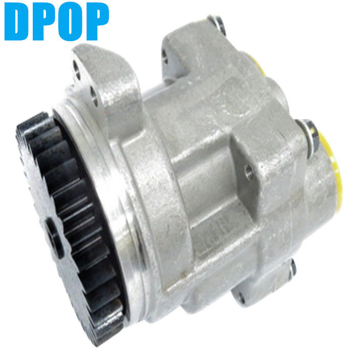 Bomba de óleo do motor diesel 2335220 9Y-3791 0R2296 0R3196 9Y8073 para Caterpillar C10 C11