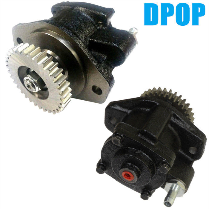 OEM Truck Vacuum Pump 160/15137 15/920271 Peças de reposição para JCB 3CX 4CX