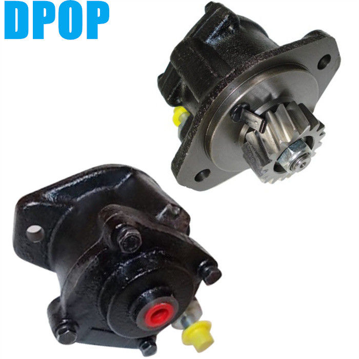 Bomba de vácuo 15/920000 15/904401 15/904400 Peças sobressalentes para JCB 3CX 4CX