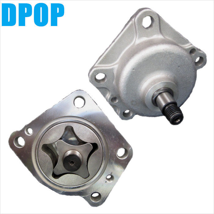 113-1141 315-4678 32A35-10010 32A35-10011 Mitsubishi MT S4S/S6S Cat 3046 Bomba de óleo