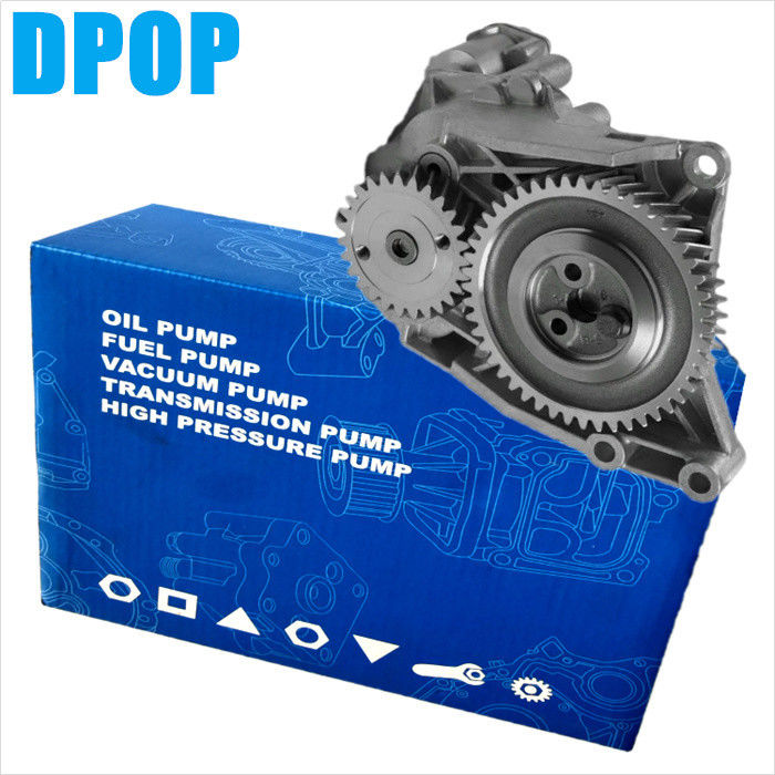 Bomba de óleo de motor 3978755 3978754 Para F/FL 6 F/FE/FL/FM 7 FM 7 D7A/B/C