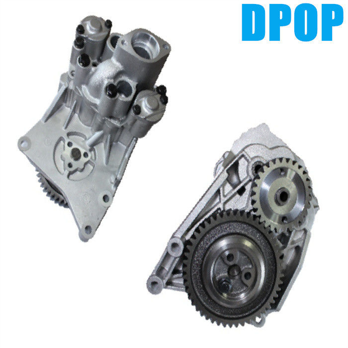 Bomba de óleo de motor 3978755 3978754 Para F/FL 6 F/FE/FL/FM 7 FM 7 D7A/B/C