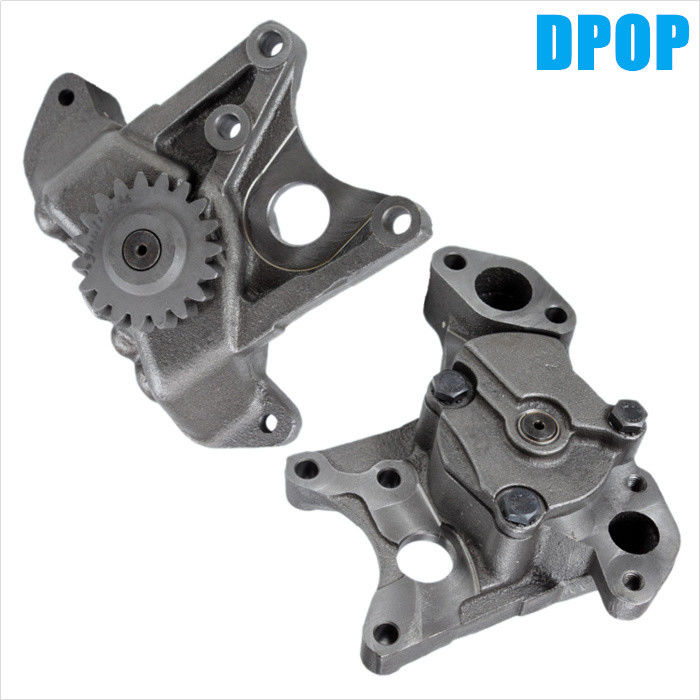 Bomba de óleo do motor JCB Quality com garantia de 1 ano 02/200320 02/201050 02/200115
