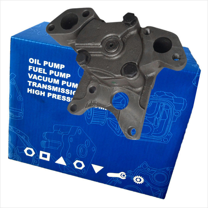 Bomba de óleo do motor JCB Quality com garantia de 1 ano 02/200320 02/201050 02/200115
