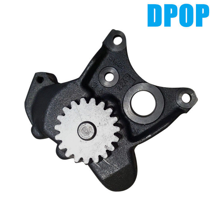 DPOP 4132F012 41314184 41314175 Bomba de óleo de motor para peças de camiões Perkins e Jcb