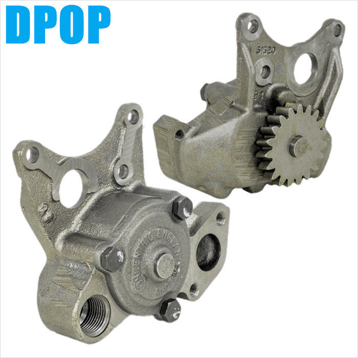 DPOP 4132F012 41314184 41314175 Bomba de óleo de motor para peças de camiões Perkins e Jcb
