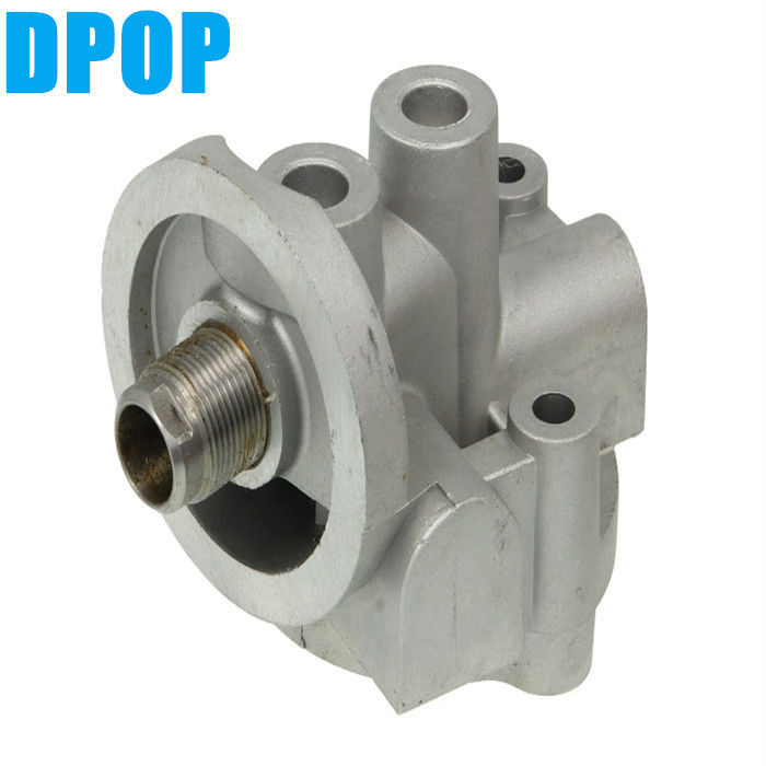 Peças sobressalentes 1368965 1765955 SÉRIE 3-4 Para SCANIA Filtros de suporte Peças de troca