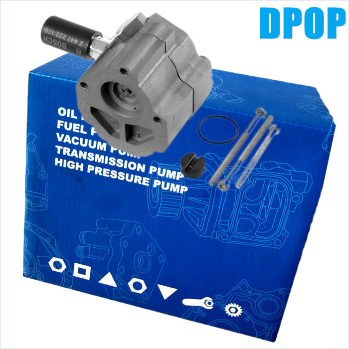 Bomba de combustível de camião original 1690517 1797643 Padrão para DAF CF85IV/XF95/XF105