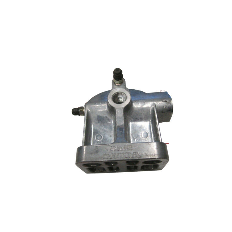 Cabeça de filtro de diesel 1677527 3964790 Para peças de reposição de camiões BUS B10/12