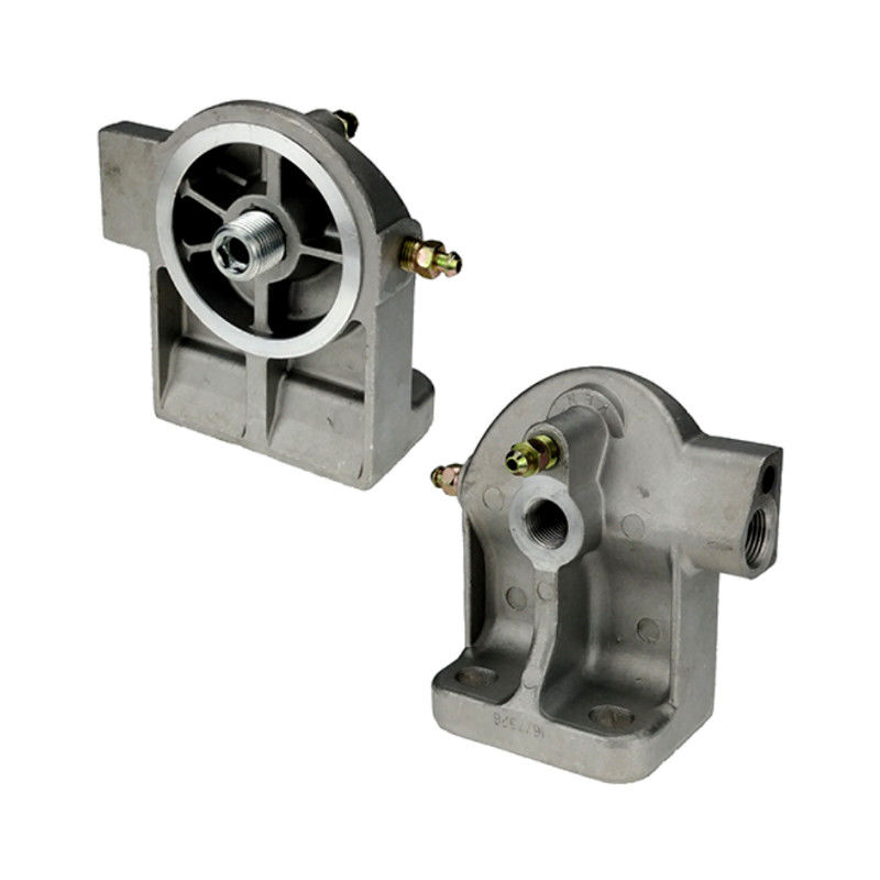 Cabeça de filtro de diesel 1677527 3964790 Para peças de reposição de camiões BUS B10/12