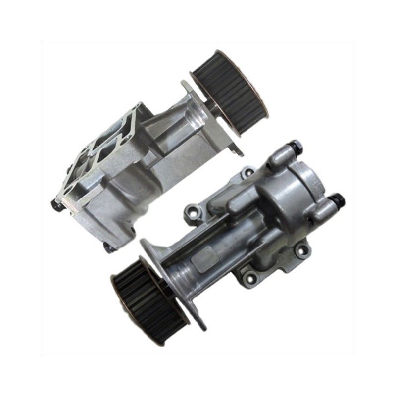 Qualidade DEUTZ F4L1011 bomba de óleo de motor para 21/90-217 05711465 fábrica