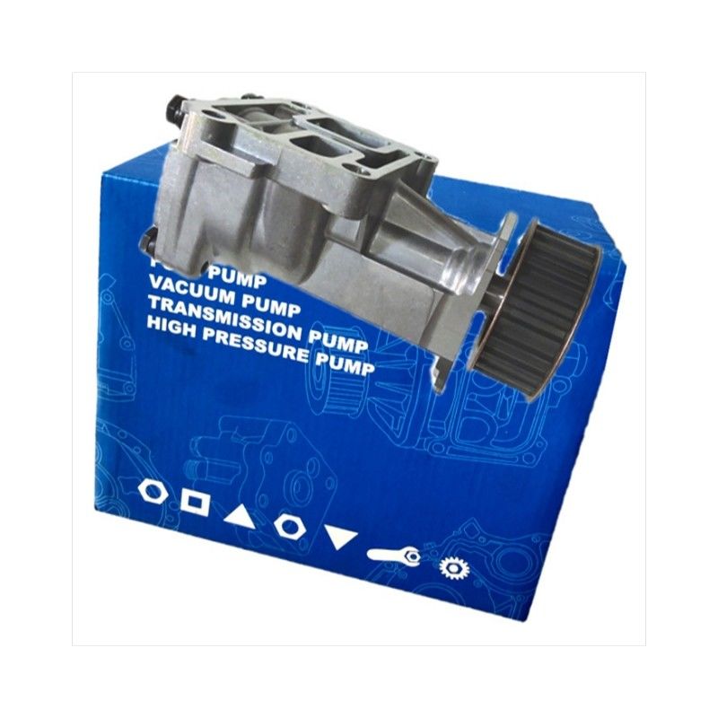 Qualidade DEUTZ F4L1011 bomba de óleo de motor para 21/90-217 05711465 fábrica