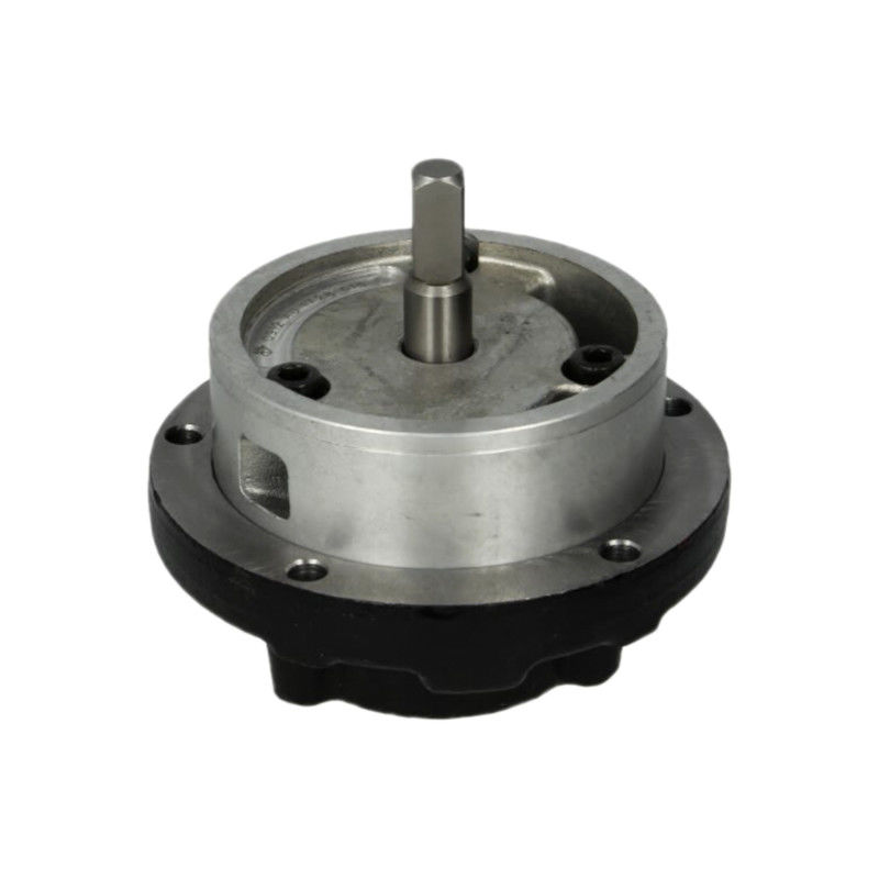 Bomba de óleo de qualidade 1728615 1728614 1301670 para caminhão SCANIA 4/P/G/R/T ​​e caminhão SCANIA 3/4/P/G/R/T