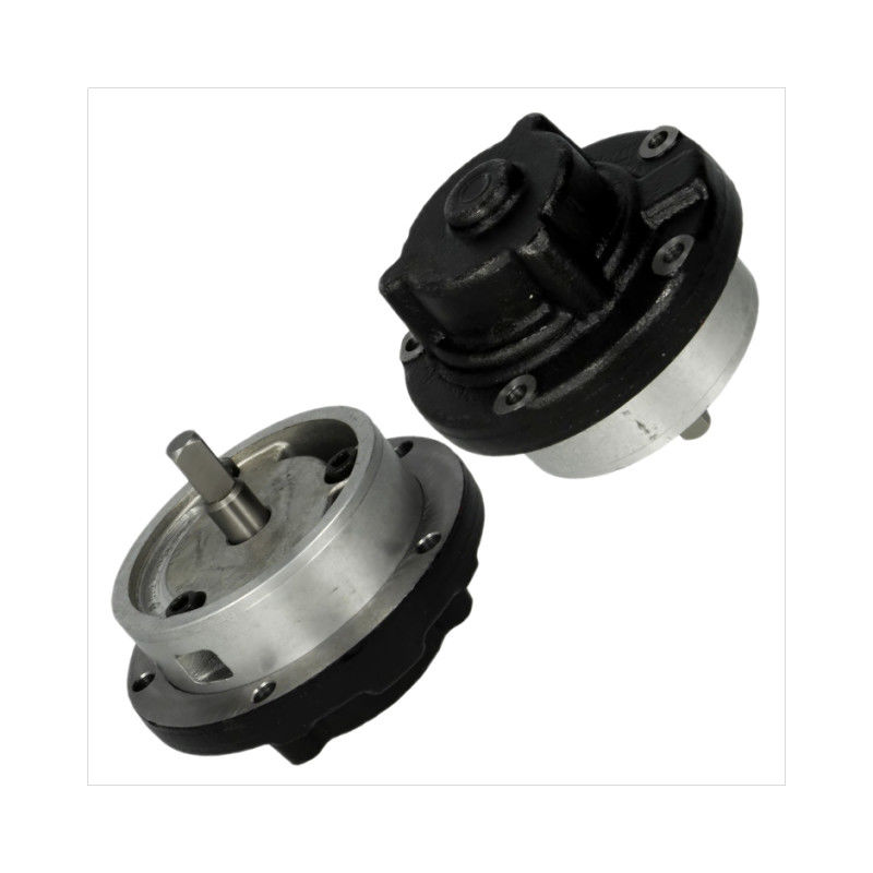 Bomba de óleo de qualidade 1728615 1728614 1301670 para caminhão SCANIA 4/P/G/R/T ​​e caminhão SCANIA 3/4/P/G/R/T
