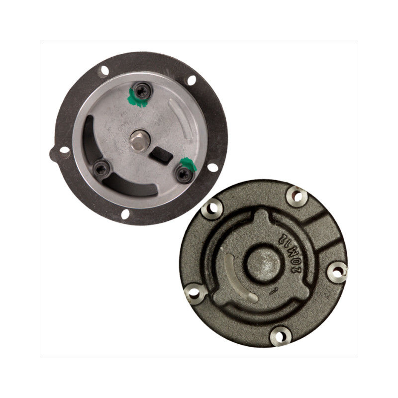 Bomba de óleo de qualidade 1728615 1728614 1301670 para caminhão SCANIA 4/P/G/R/T ​​e caminhão SCANIA 3/4/P/G/R/T