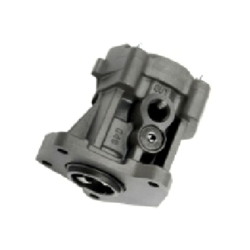 Pomba de combustível para engrenagens de camião 51121017145 0440020112 FP/ZP18/R1S 0445020103 CR/CP3S3/R125/40-789