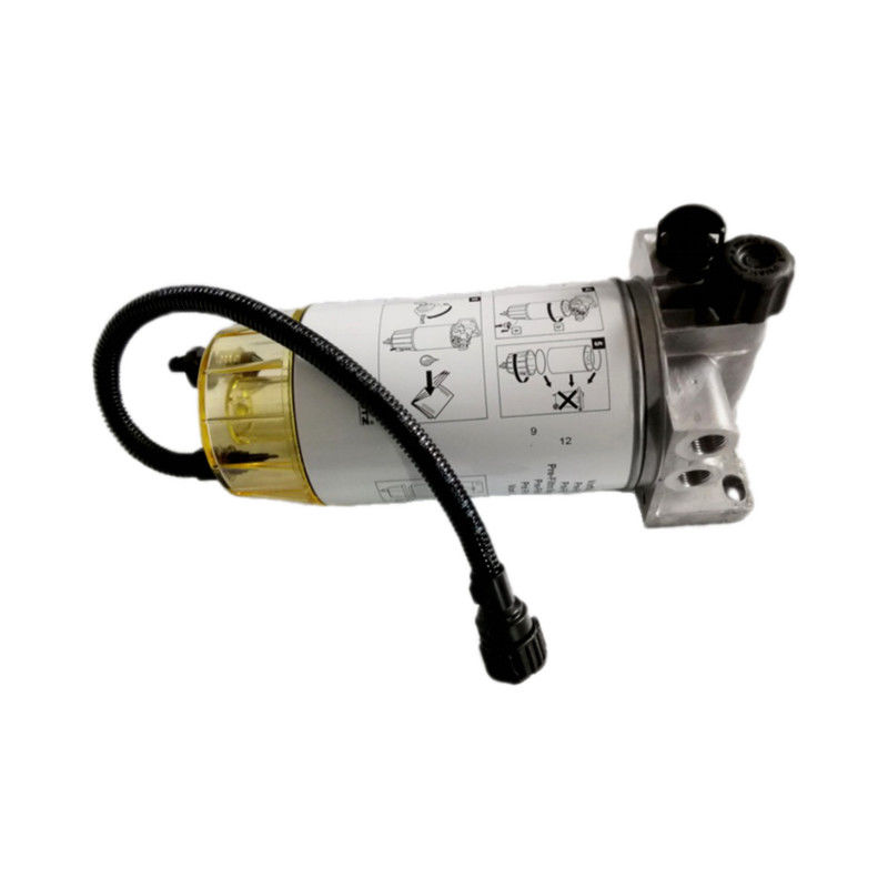 Partes de filtros de combustível 02113152 04292384 1110702 04291642 Para motores DEUTZ