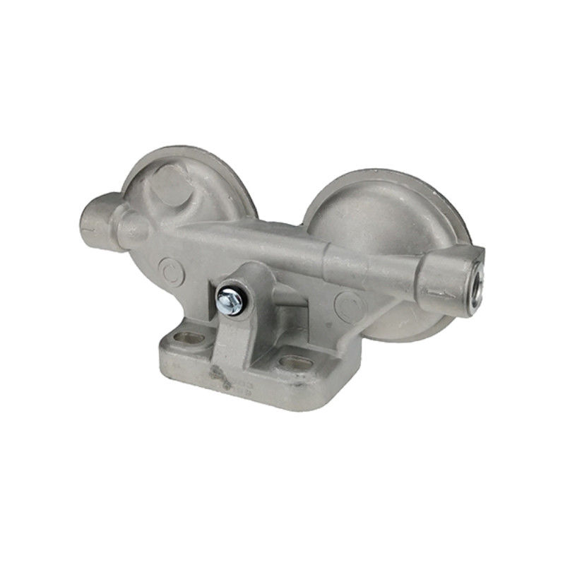 Euro Truck Parts Fuel Filter Assembly 8194541 1676832 240325 241672 Para FH/FM/FMX/NH 9/10/11/12/13/16 D 16 A/B