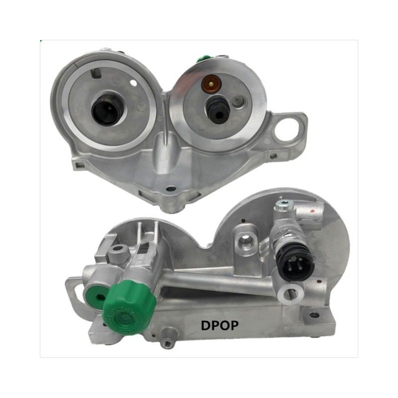 Motor FH/FH II/FH16/FL/FM 21870635 21336013 20509138 7421870635 7421336013 DRK00447 Para peças de camião