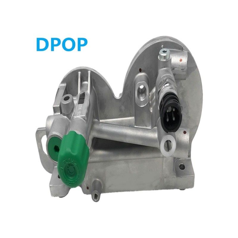 Motor FH/FH II/FH16/FL/FM 21870635 21336013 20509138 7421870635 7421336013 DRK00447 Para peças de camião