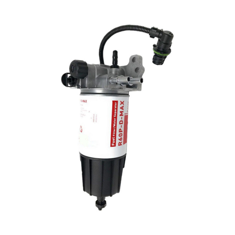 MD5760 F339202060250 G339202060110 R60P-D-MAX Para peças de filtros de combustível Fendt 309