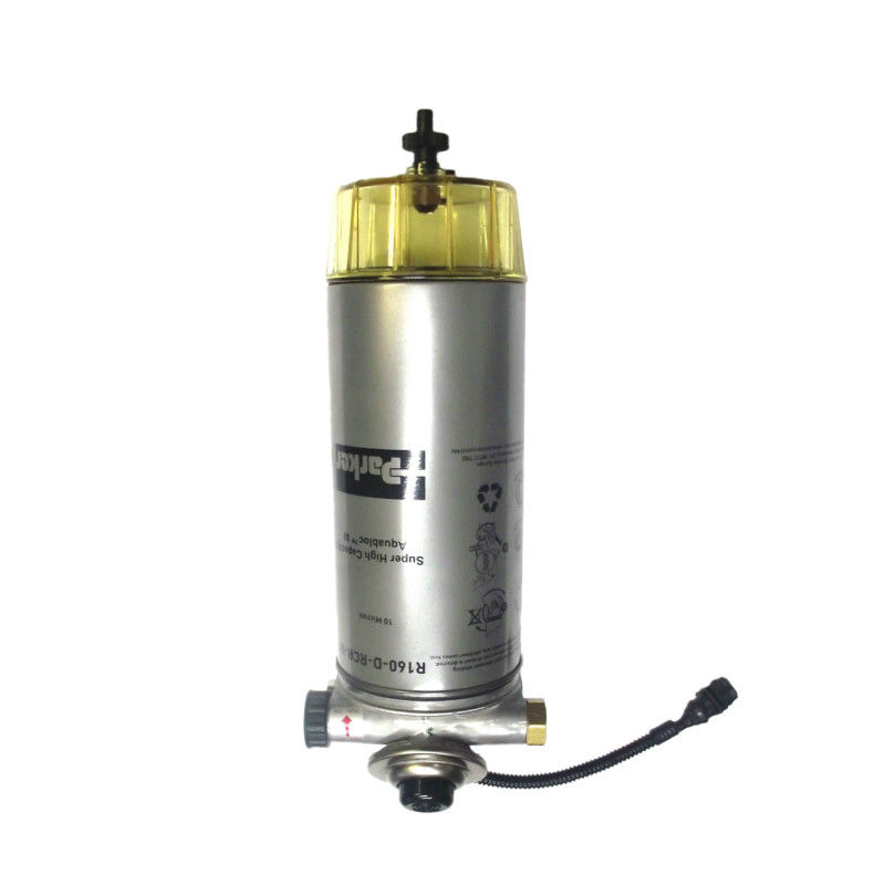 Filtro de combustível 0004702190 0004774508 0004770103 0004772516 Para MERCEDES-BENZ Euro Actros I MP3
