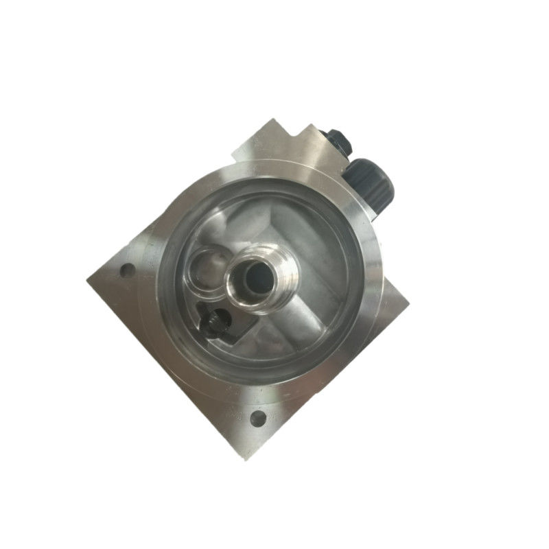 504192159 Cabeça de filtro 504192165 MD5790PRV10RCR01 PARA IVECOTRUCKTRUCK PARKER RACTOR